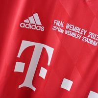 Bayern Munich Home 13-14