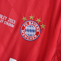 Bayern Munich Home 13-14
