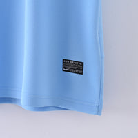 Manchester City Home 13-14