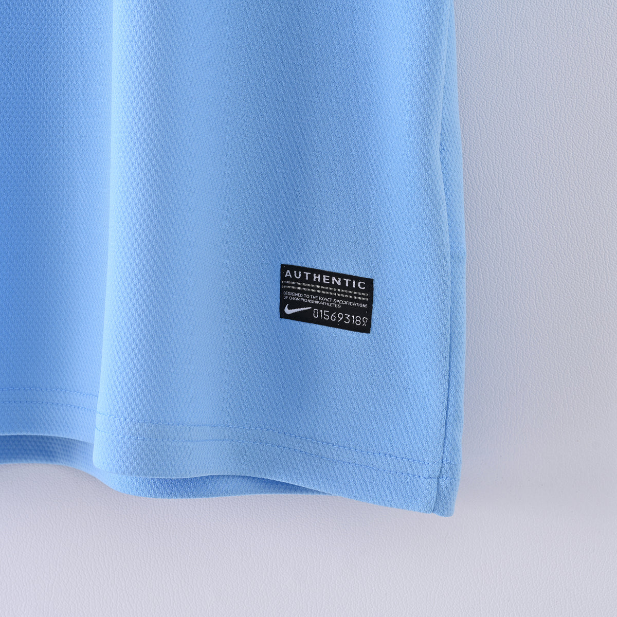 Manchester City Home 13-14 — image 2