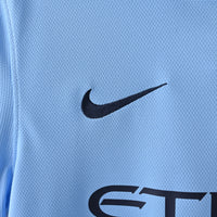 Manchester City Home 13-14
