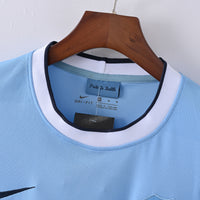 Manchester City Home 13-14