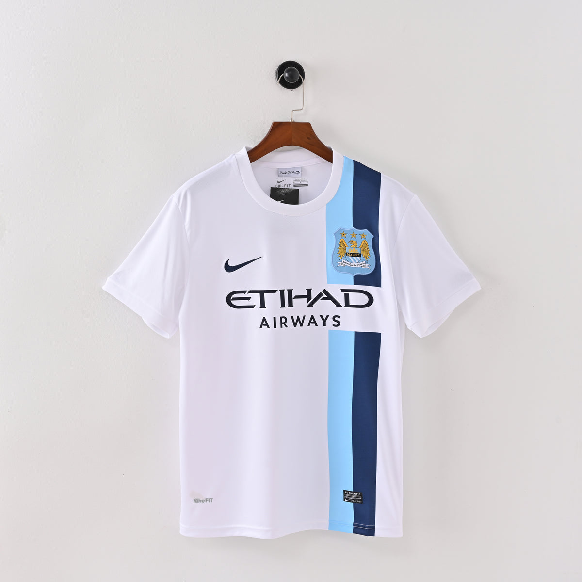 Manchester City Third 13-14 — image 1