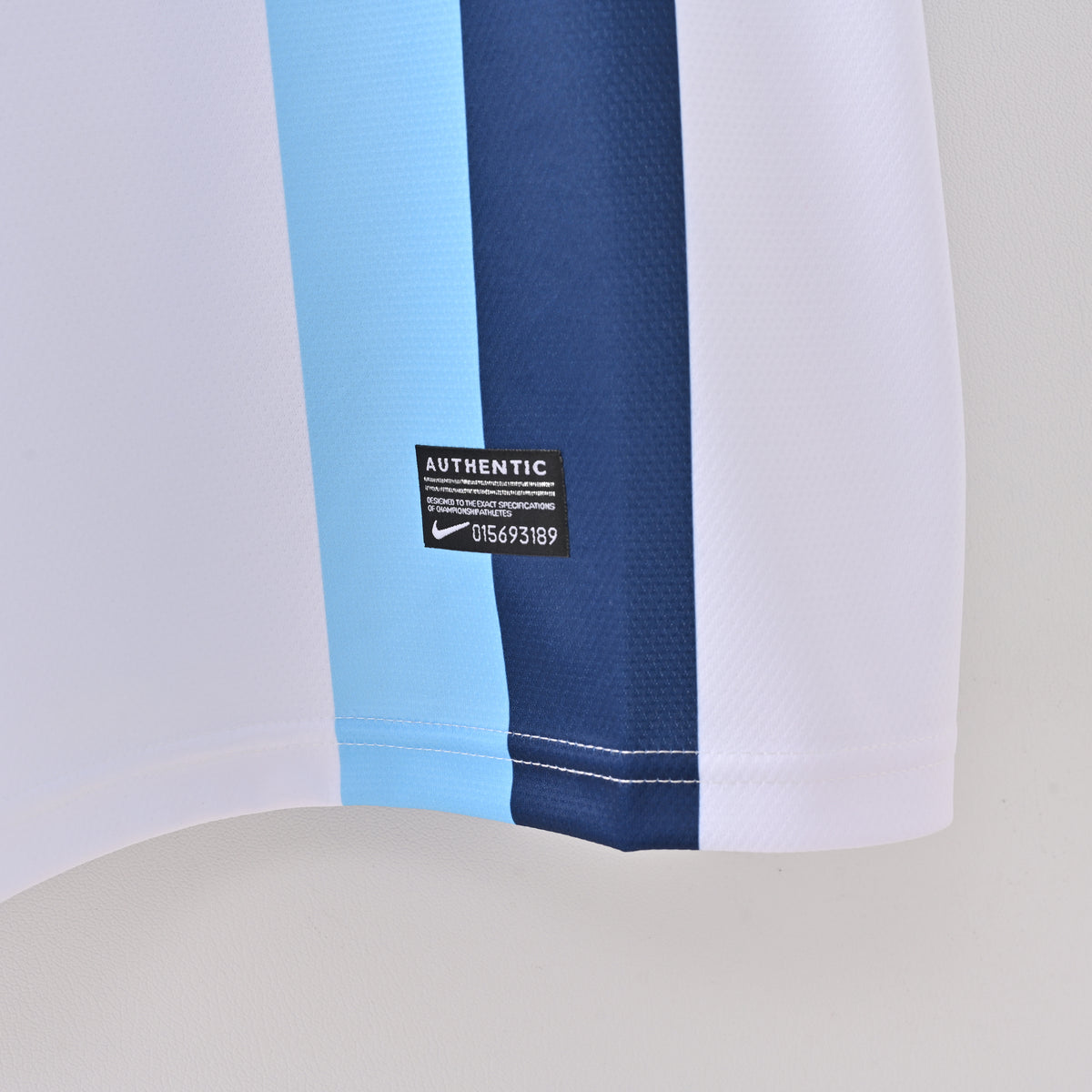 Manchester City Third 13-14 — image 4