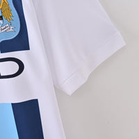 Manchester City Third 13-14