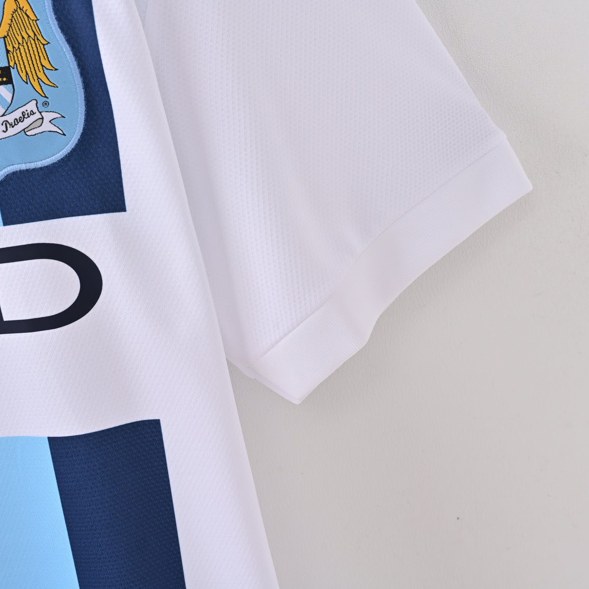 Manchester City Third 13-14 — image 5