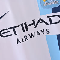 Manchester City Third 13-14