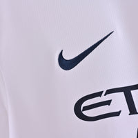 Manchester City Third 13-14