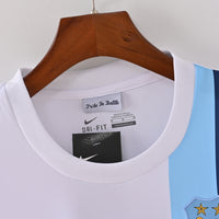 Manchester City Third 13-14