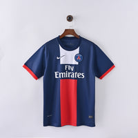 Paris Saint-Germain Home 13-14