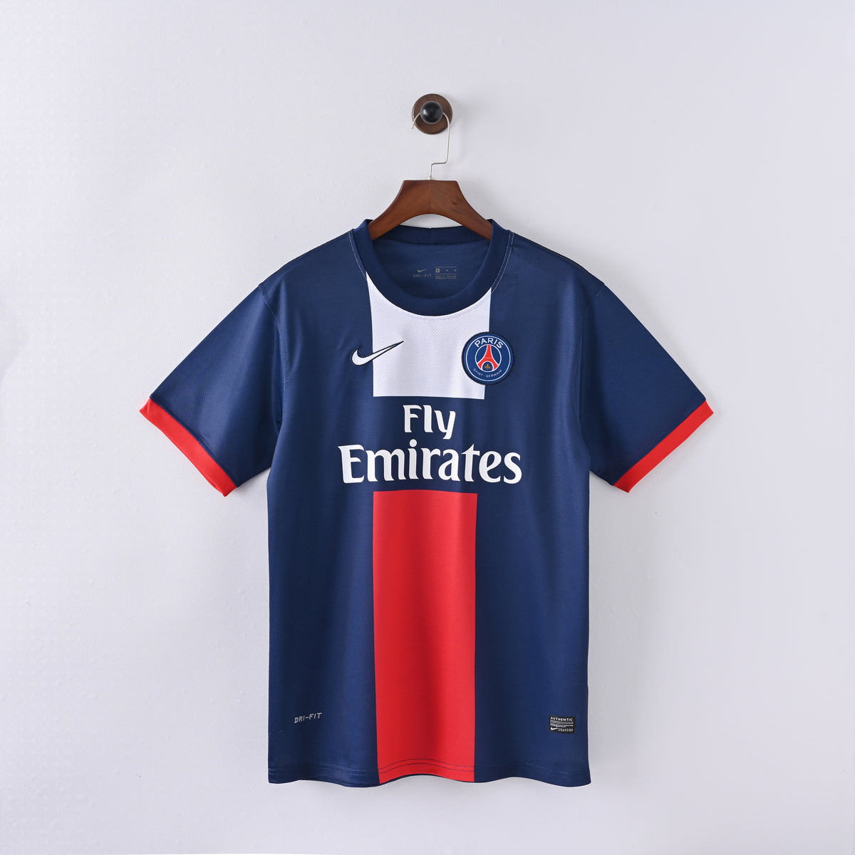 Paris Saint-Germain Home 13-14 — image 1