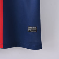 Paris Saint-Germain Home 13-14
