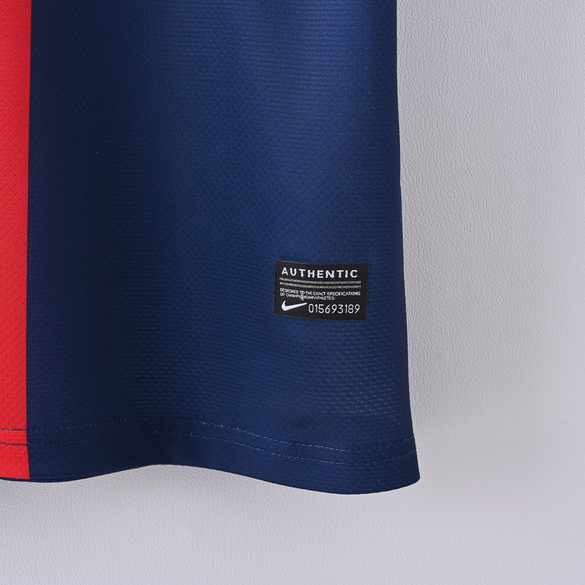 Paris Saint-Germain Home 13-14 — image 4