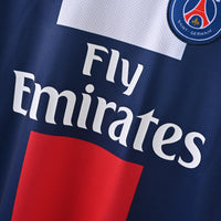 Paris Saint-Germain Home 13-14