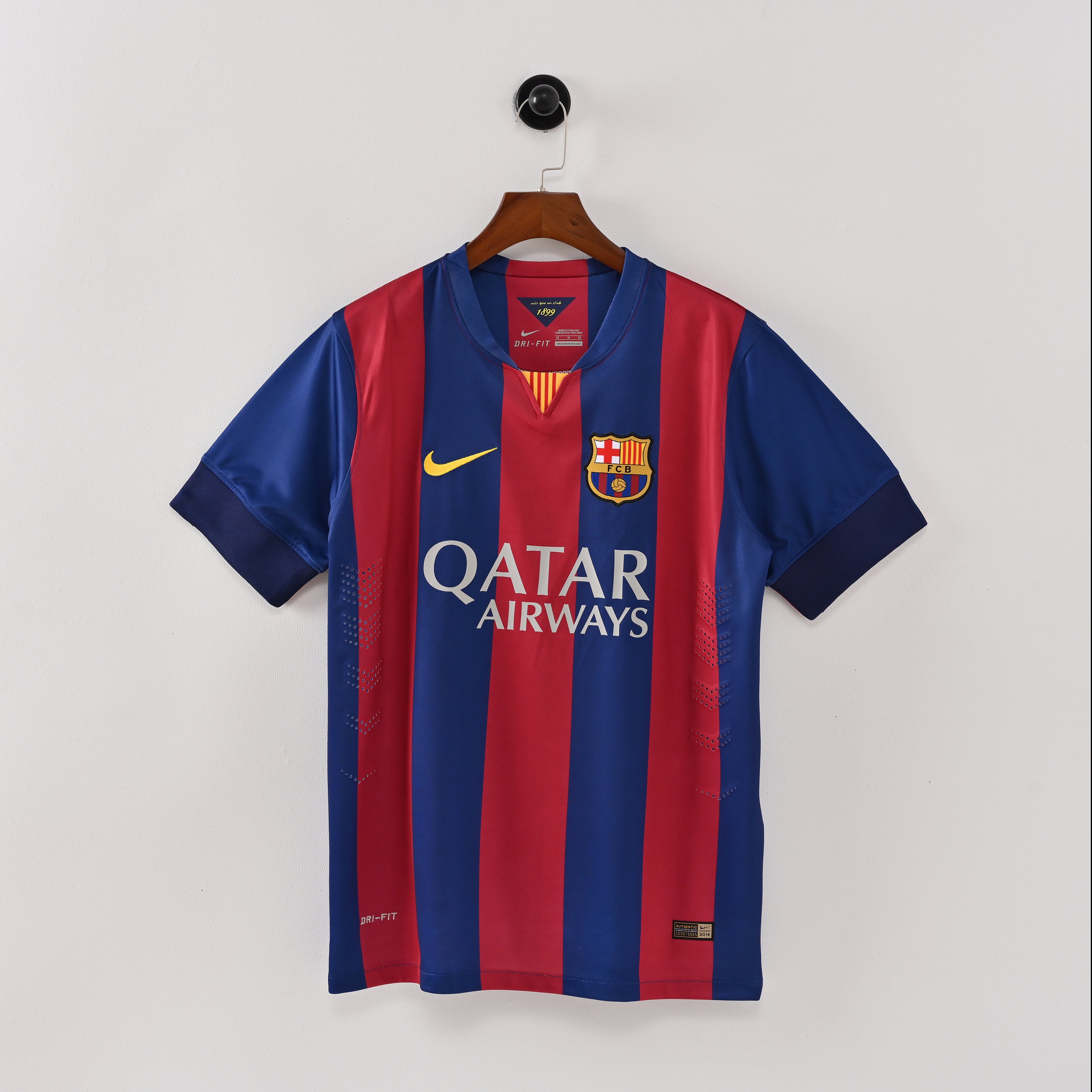 Barcelona Home 14-15 — image 1