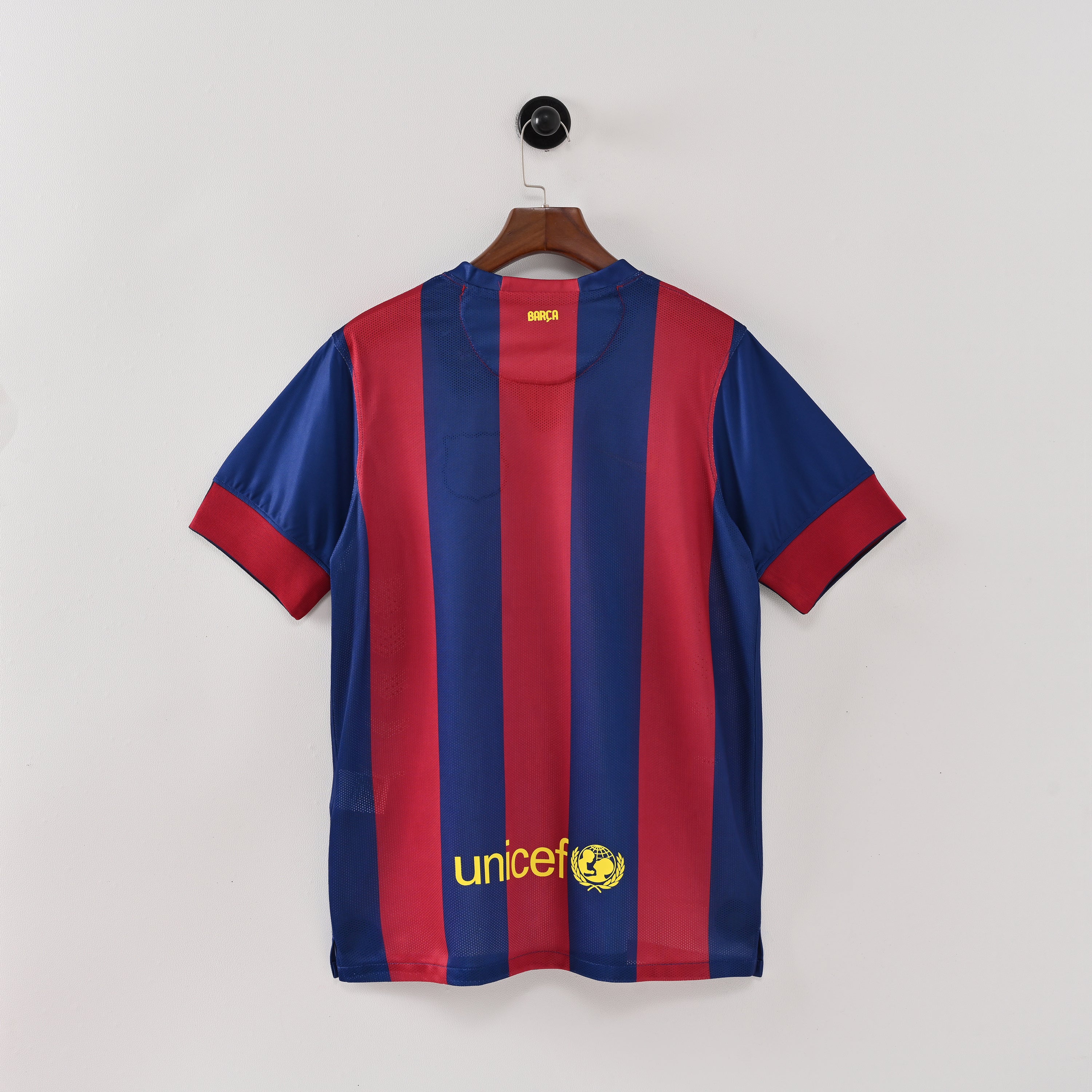 Barcelona Home 14-15 — image 2