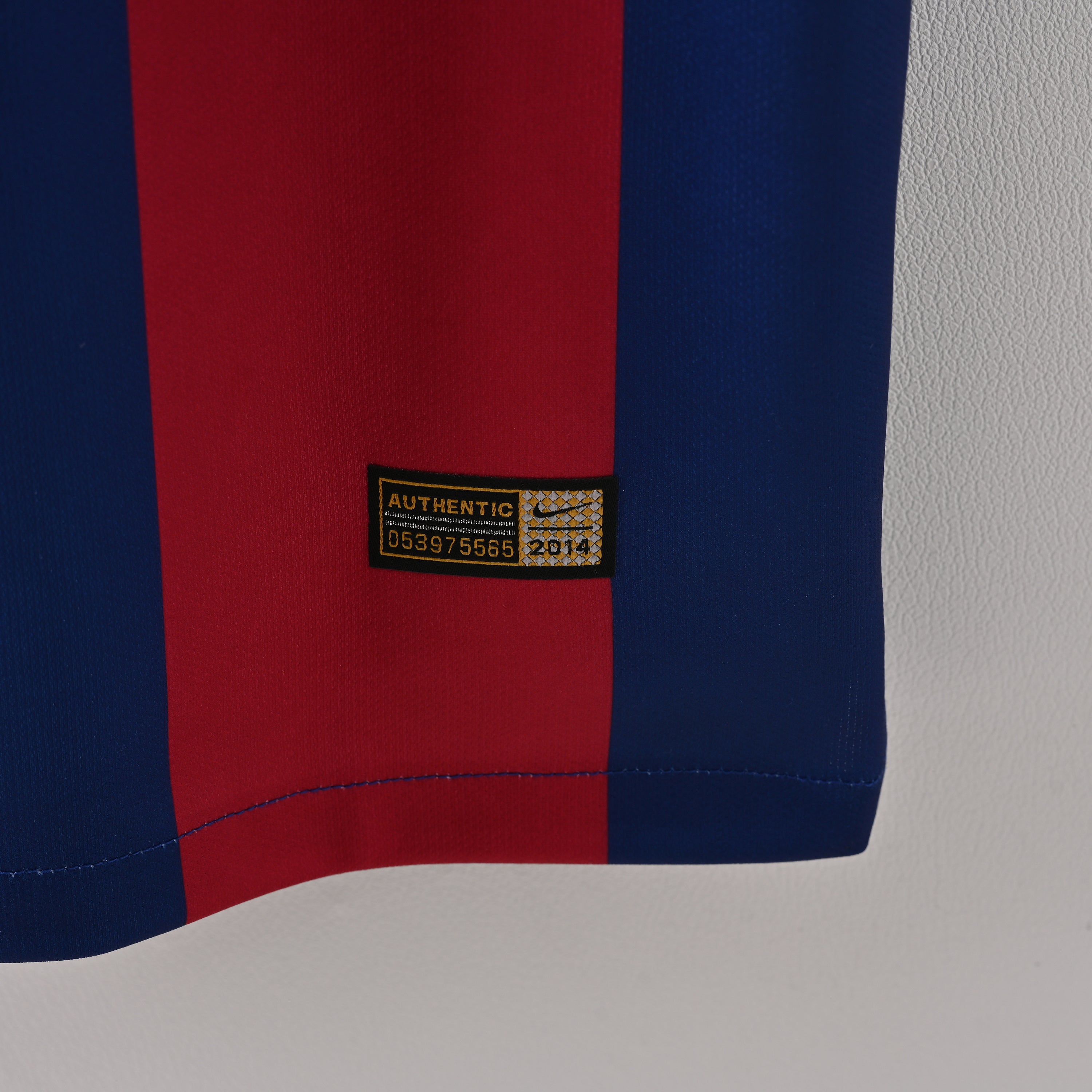 Barcelona Home 14-15 — image 3
