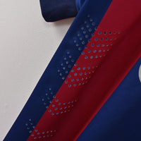 Barcelona Home 14-15
