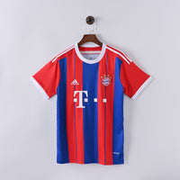 Bayern Munich Home 14-15