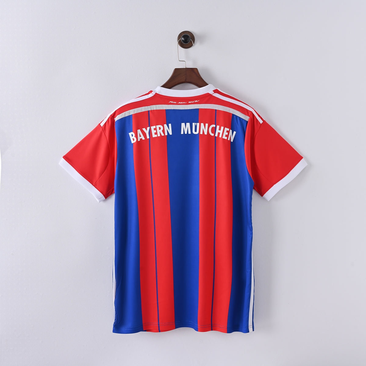 Bayern Munich Home 14-15 — image 2