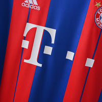 Bayern Munich Home 14-15