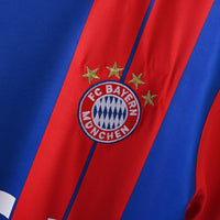Bayern Munich Home 14-15