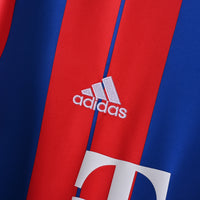 Bayern Munich Home 14-15