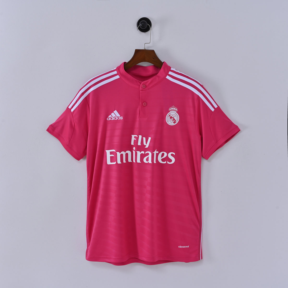 Real Madrid Away 14-15