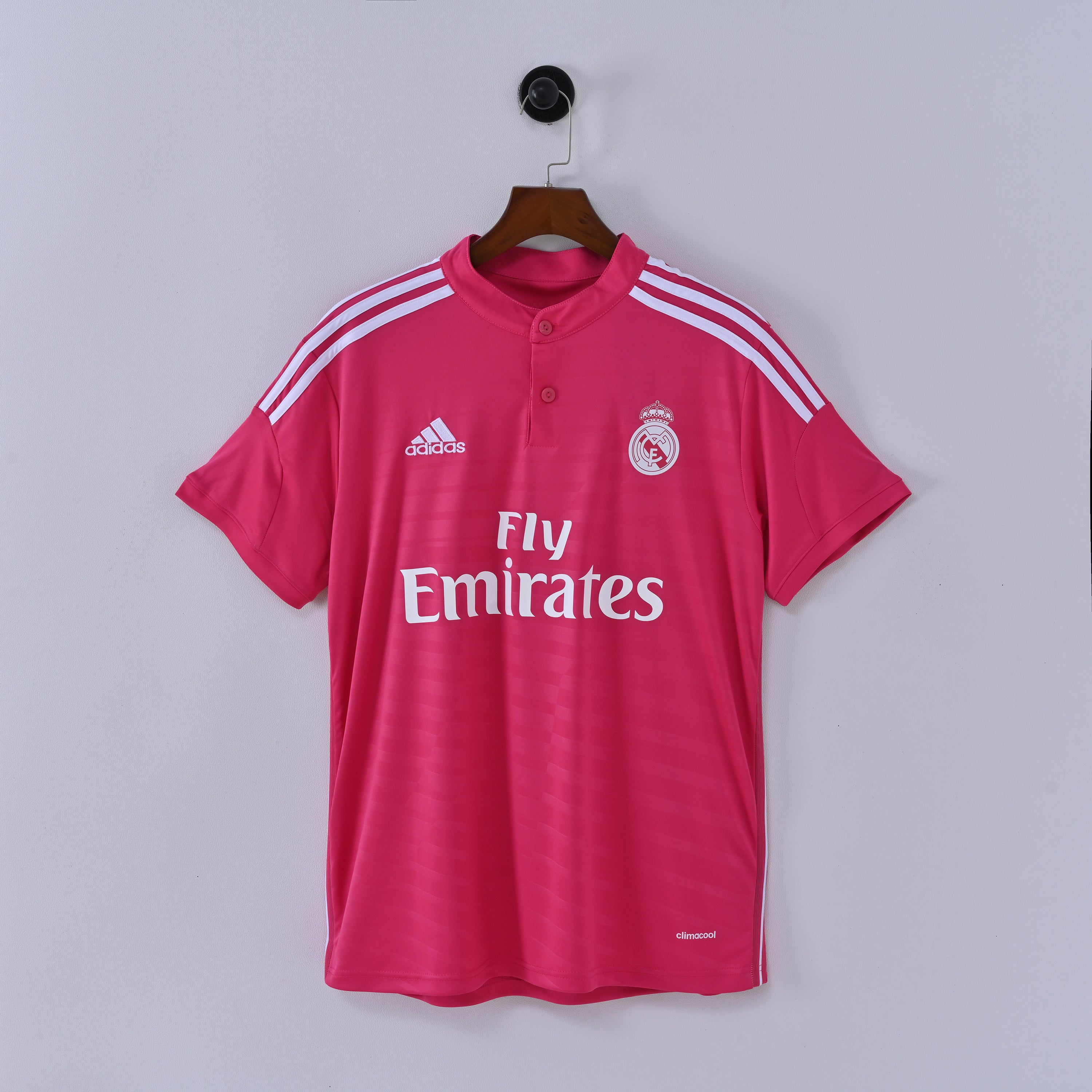 Real Madrid Away 14-15 — image 1
