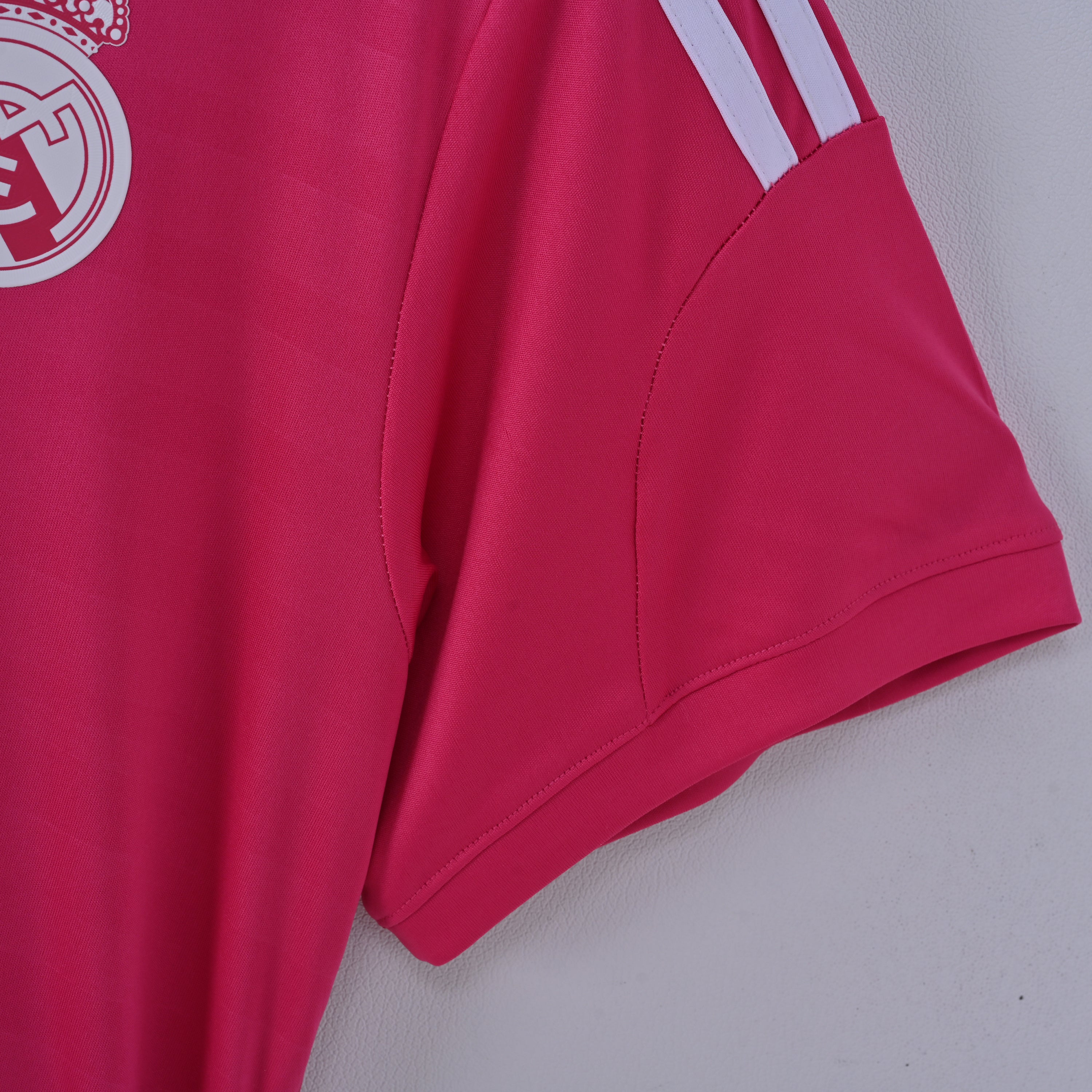 Real Madrid Away 14-15 — image 5