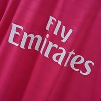 Real Madrid Away 14-15