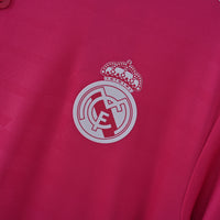 Real Madrid Away 14-15