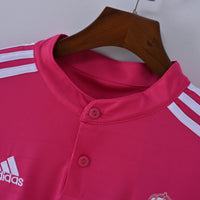 Real Madrid Away 14-15