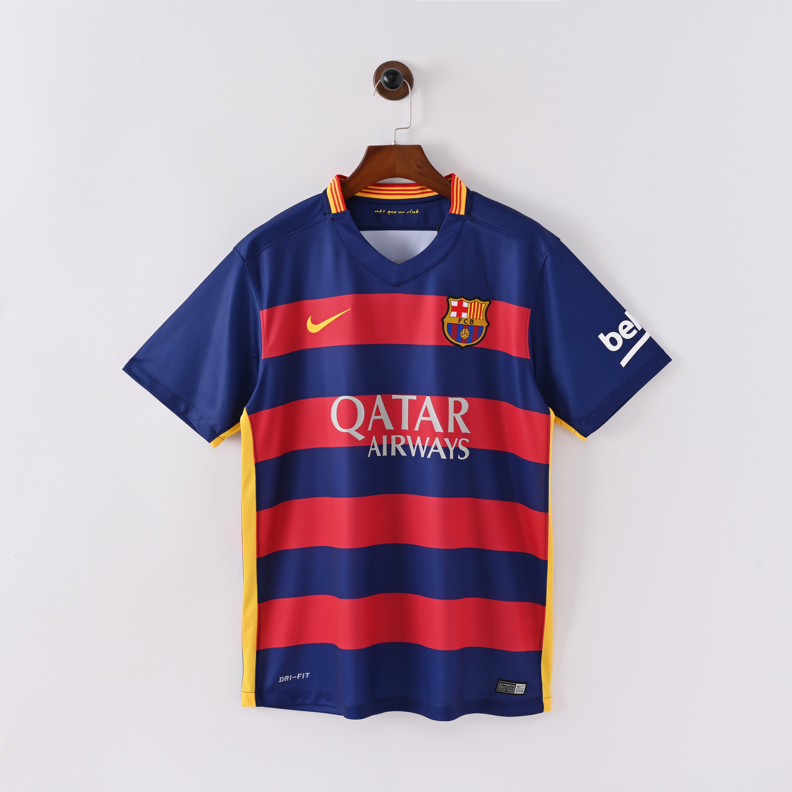 Barcelona Home 15-16 — image 1
