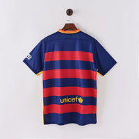 Barcelona Home 15-16
