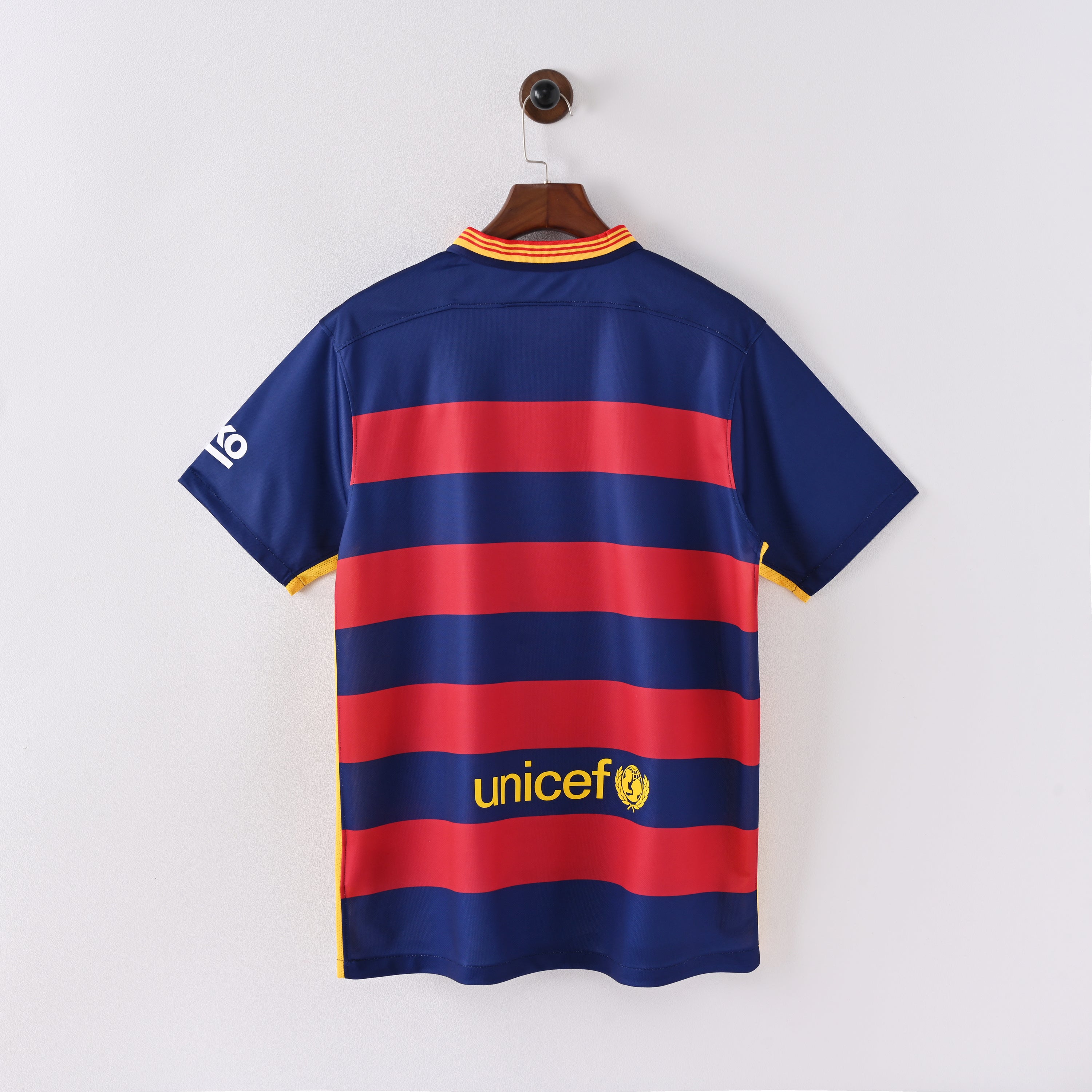 Barcelona Home 15-16 — image 2