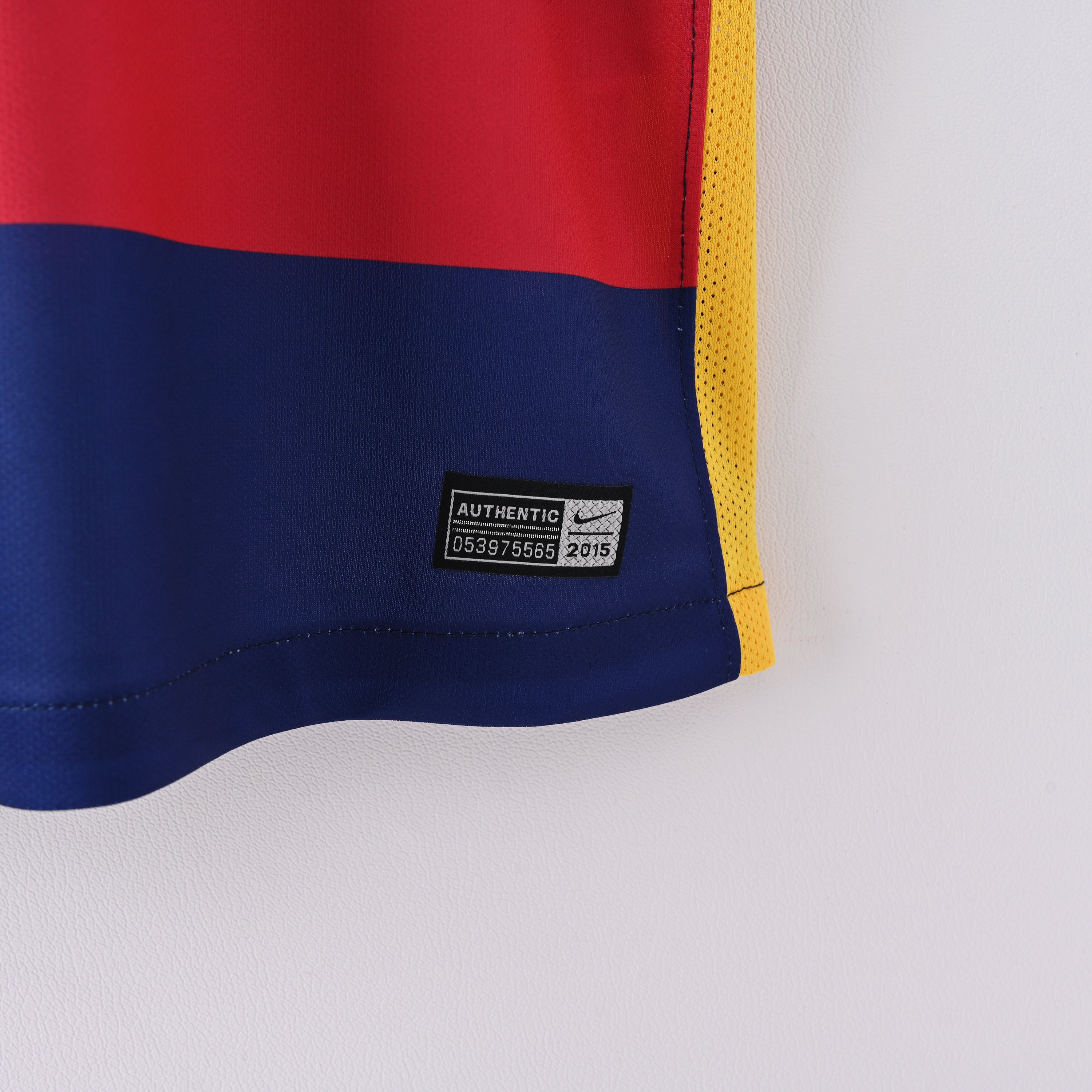Barcelona Home 15-16 — image 3