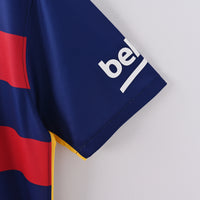 Barcelona Home 15-16