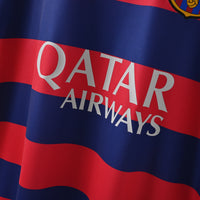 Barcelona Home 15-16