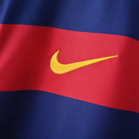 Barcelona Home 15-16