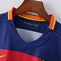 Barcelona Home 15-16