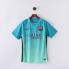 Barcelona Away 16-17