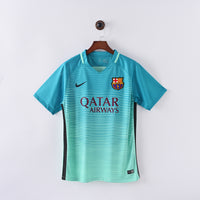 Barcelona Away 16-17