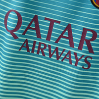 Barcelona Away 16-17