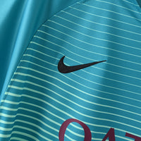 Barcelona Away 16-17