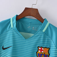 Barcelona Away 16-17