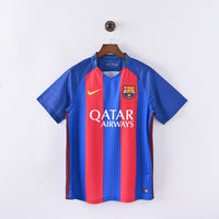 Barcelona Home 16-17