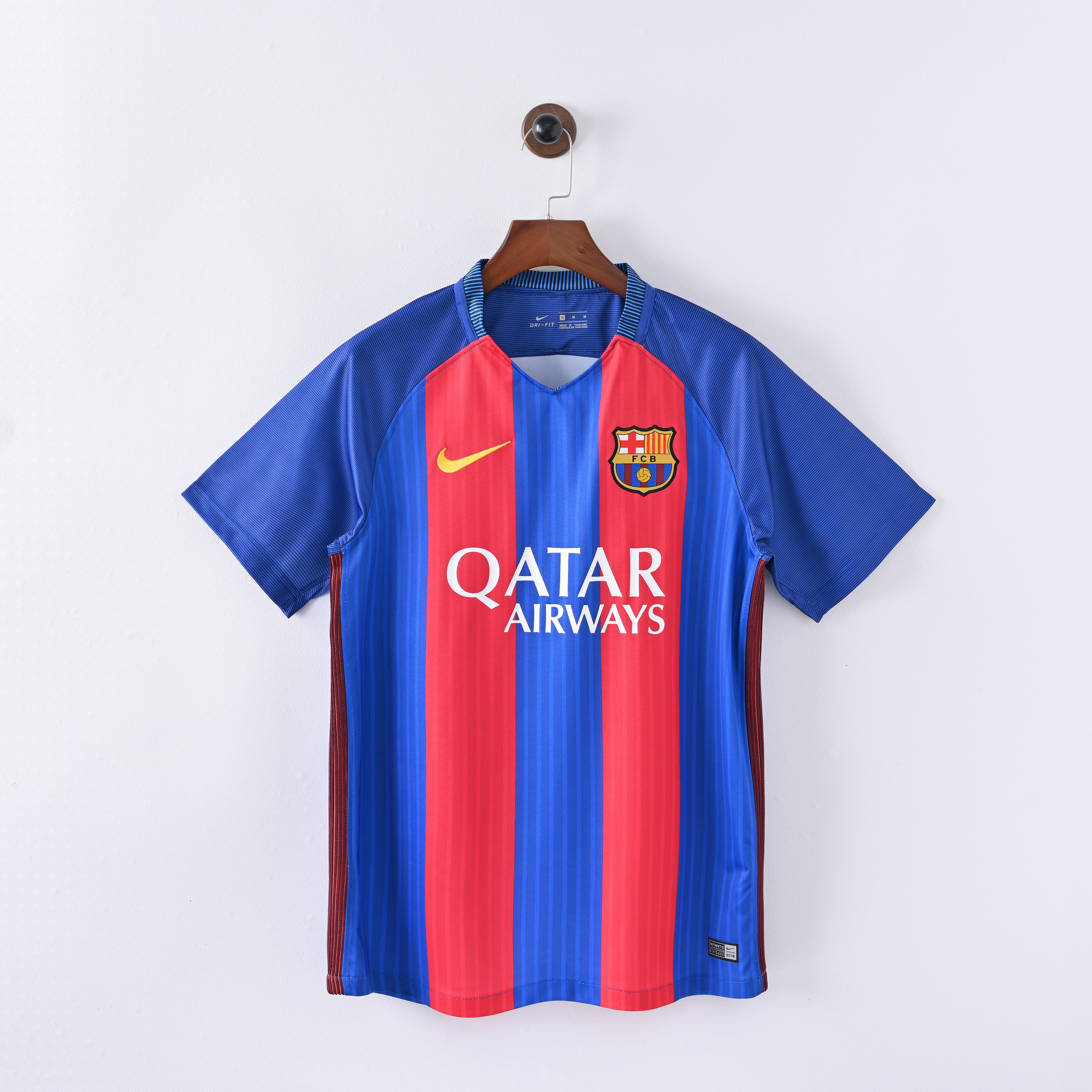 Barcelona Home 16-17 — image 1