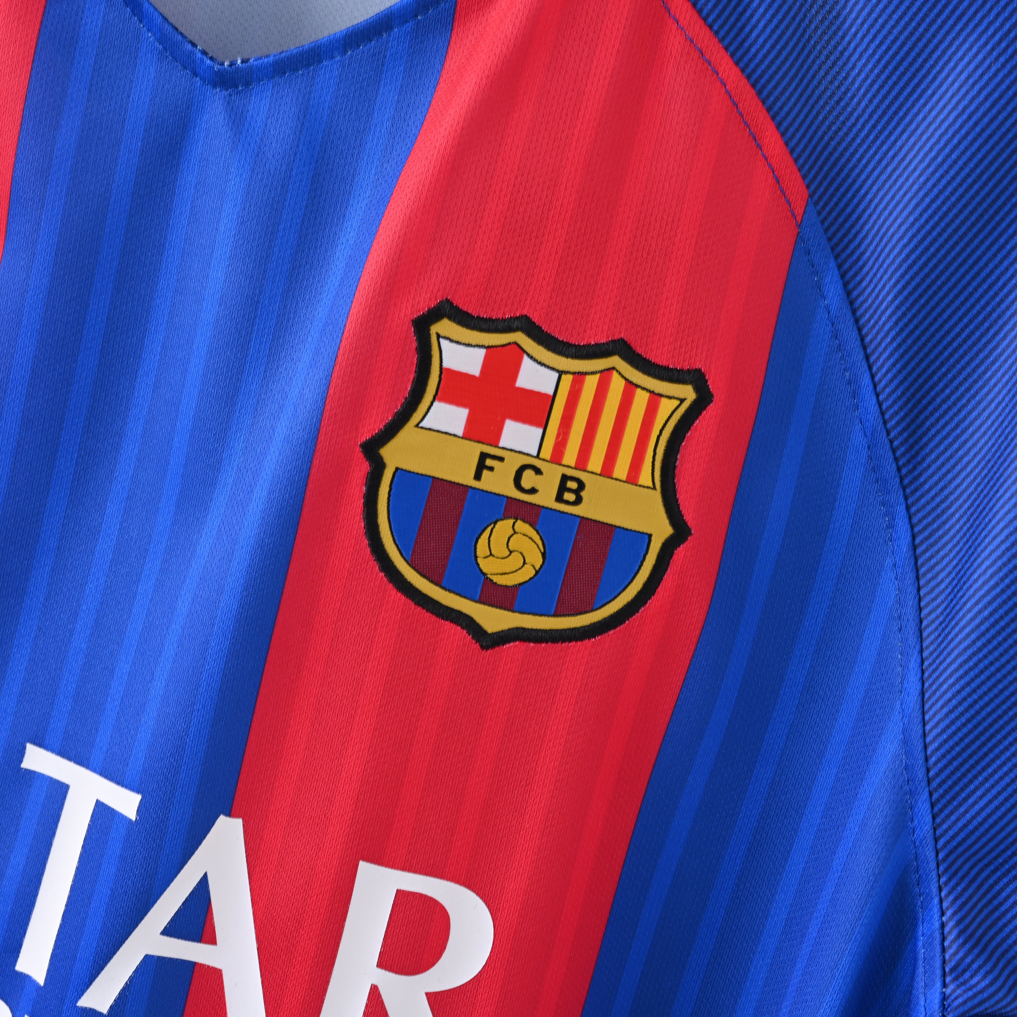 Barcelona Home 16-17 — image 2