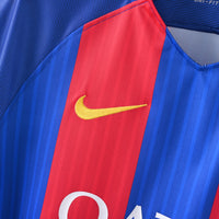 Barcelona Home 16-17